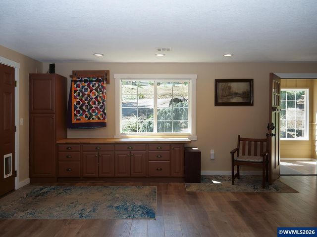 15045 Quall Rd NE, Silverton, OR 97381