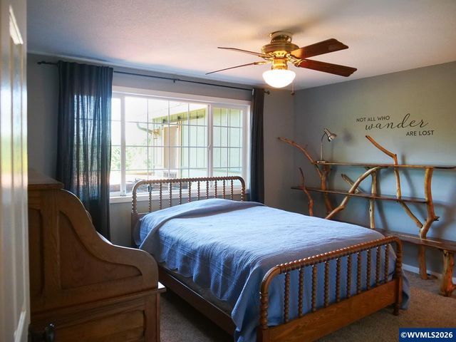 15045 Quall Rd NE, Silverton, OR 97381
