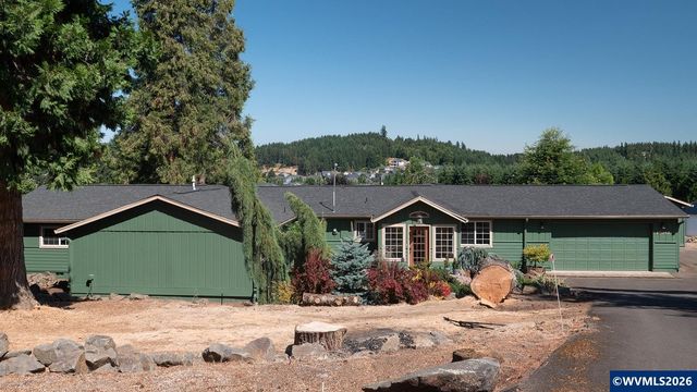 15045 Quall Rd NE, Silverton, OR 97381