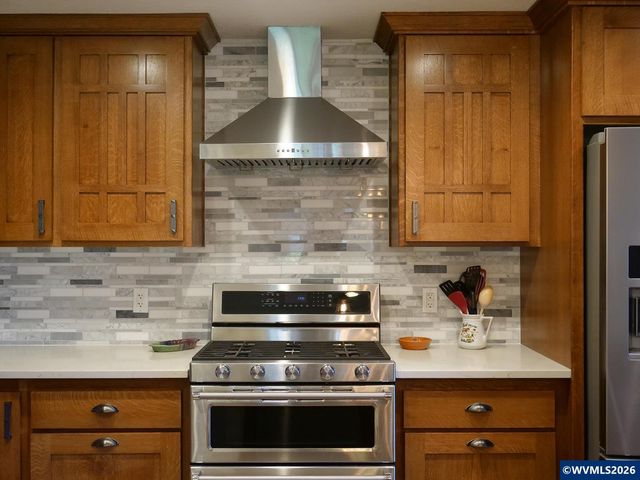 15045 Quall Rd NE, Silverton, OR 97381