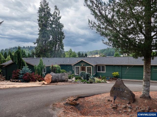 15045 Quall Rd NE, Silverton, OR 97381