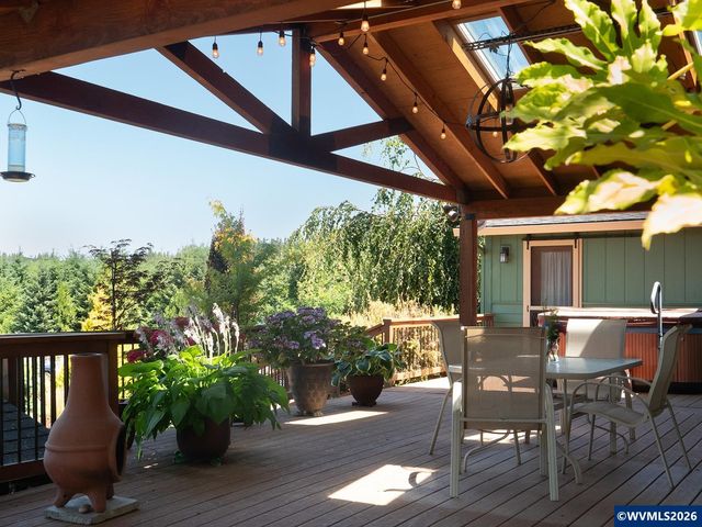 15045 Quall Rd NE, Silverton, OR 97381