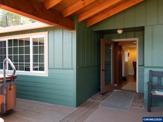 15045 Quall Rd NE, Silverton, OR 97381