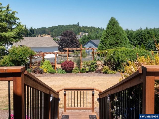 15045 Quall Rd NE, Silverton, OR 97381