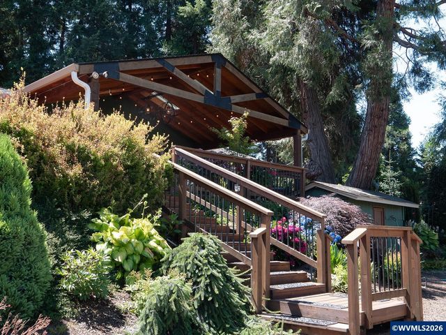 15045 Quall Rd NE, Silverton, OR 97381