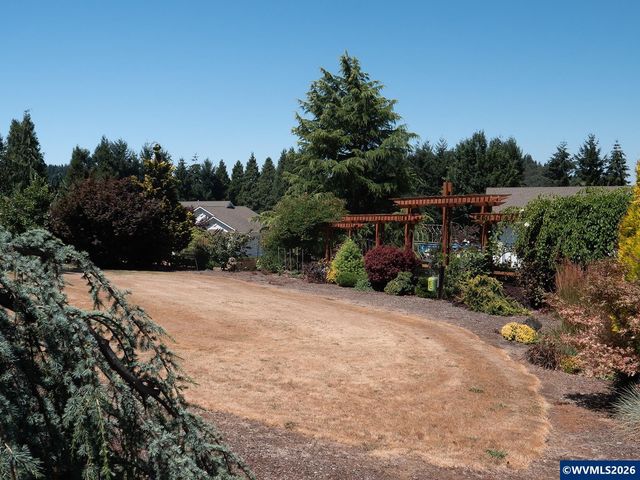 15045 Quall Rd NE, Silverton, OR 97381