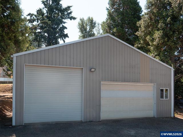 15045 Quall Rd NE, Silverton, OR 97381