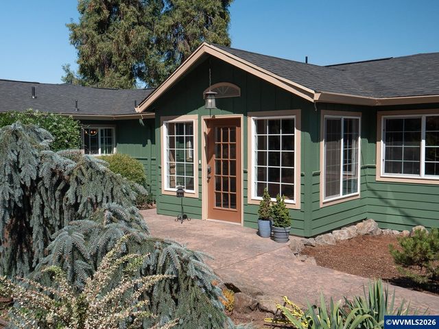 15045 Quall Rd NE, Silverton, OR 97381