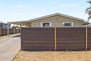 252 S 91ST Street, Mesa, AZ 85208