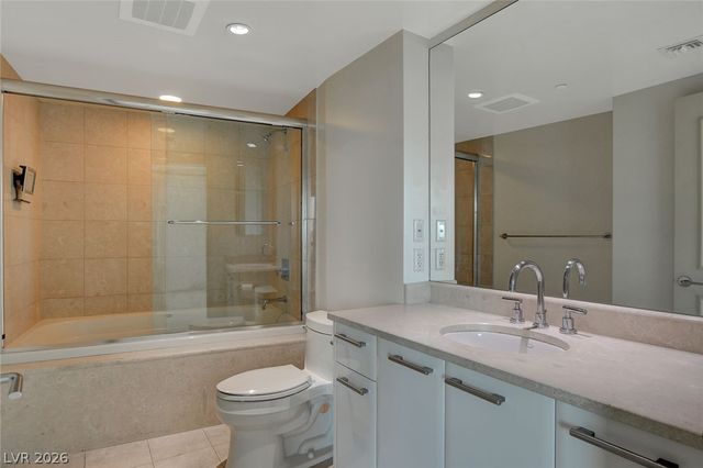 322 Karen Avenue 2705, Las Vegas, NV 89109