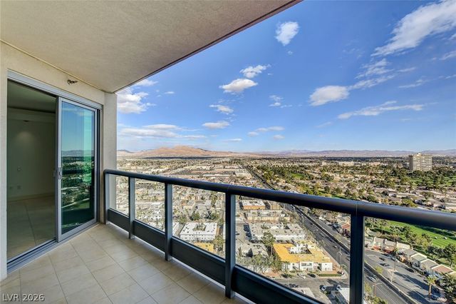 322 Karen Avenue 2705, Las Vegas, NV 89109