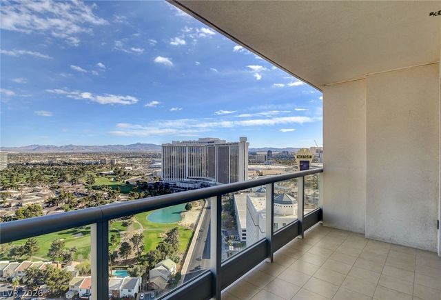 322 Karen Avenue 2705, Las Vegas, NV 89109