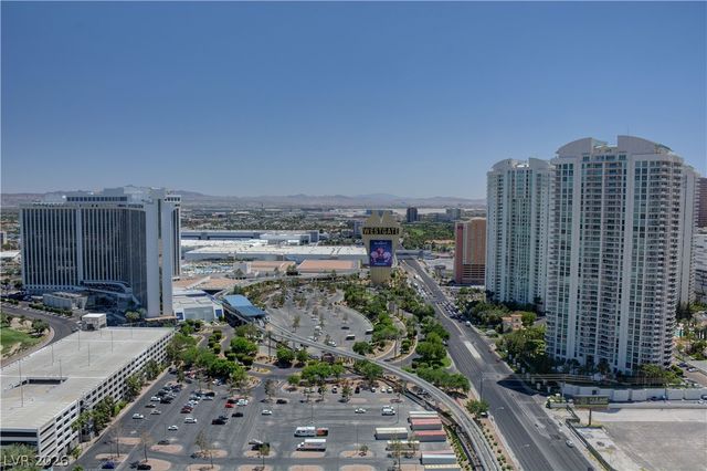 322 Karen Avenue 2705, Las Vegas, NV 89109