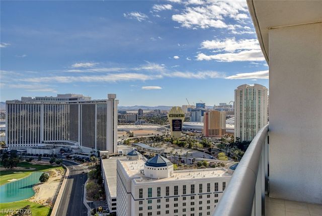 322 Karen Avenue 2705, Las Vegas, NV 89109