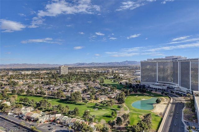 322 Karen Avenue 2705, Las Vegas, NV 89109