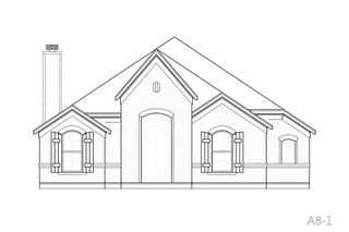 1780 Vista Way, Waxahachie, TX 75165