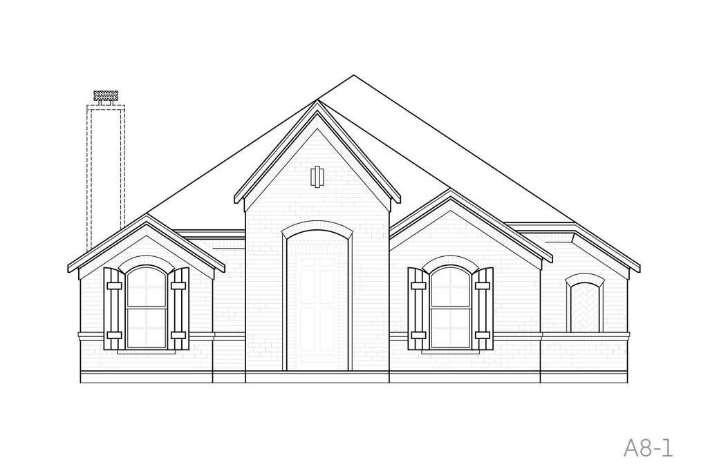 1780 Vista Way, Waxahachie, TX 75165