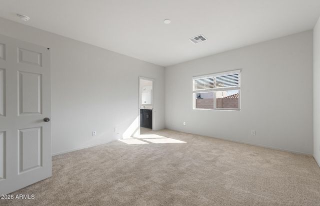 25465 W WEIR Avenue, Buckeye, AZ 85326