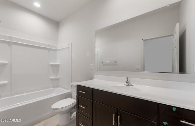 25465 W WEIR Avenue, Buckeye, AZ 85326