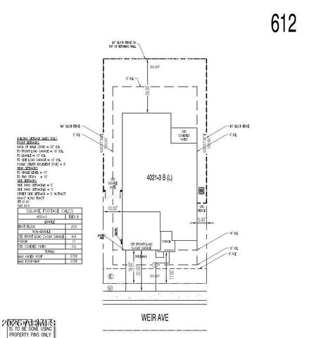 25465 W WEIR Avenue, Buckeye, AZ 85326