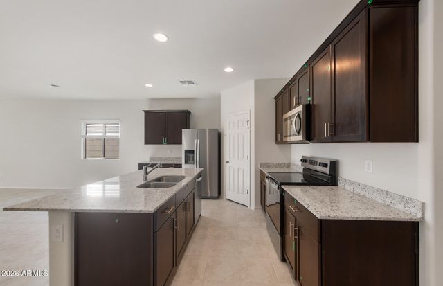 25465 W WEIR Avenue, Buckeye, AZ 85326