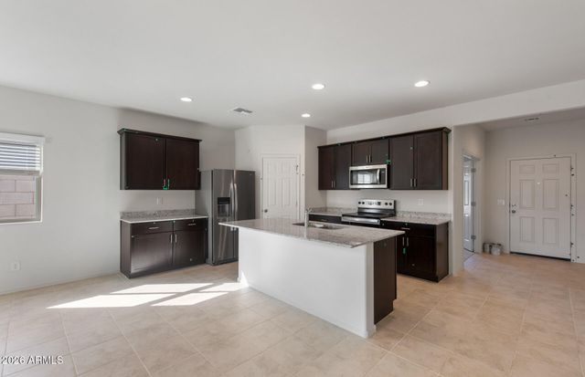 25465 W WEIR Avenue, Buckeye, AZ 85326