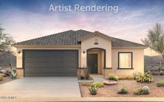 25465 W WEIR Avenue, Buckeye, AZ 85326