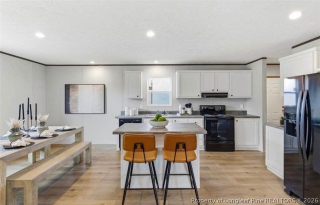 4056 Lodge Drive, Wade, NC 28395