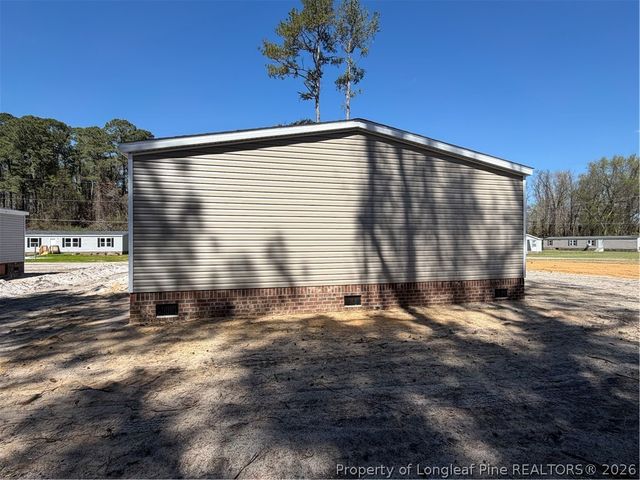 4056 Lodge Drive, Wade, NC 28395