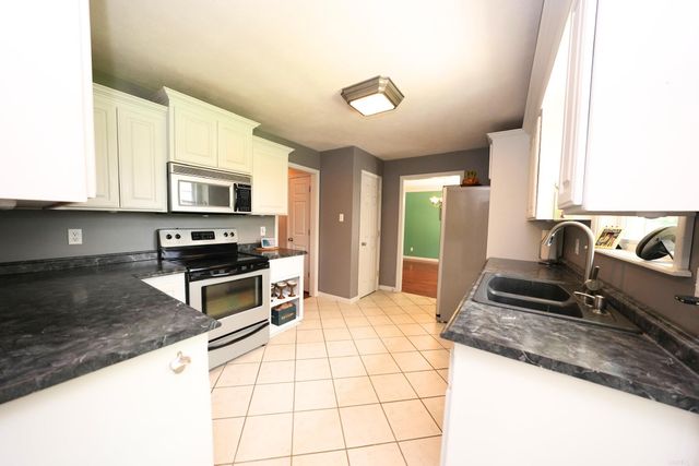 62 Robin Nest Lane, Lonoke, AR 72086