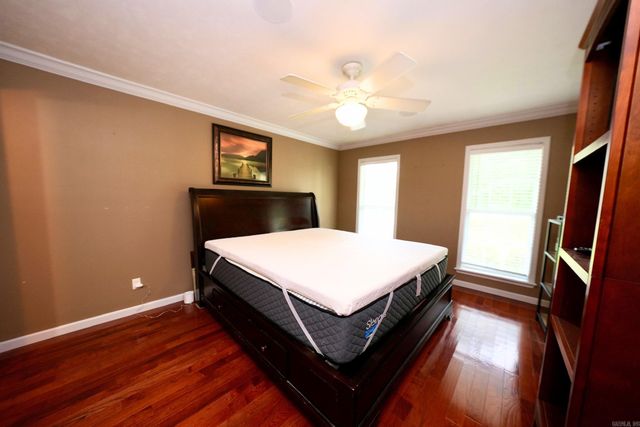 62 Robin Nest Lane, Lonoke, AR 72086