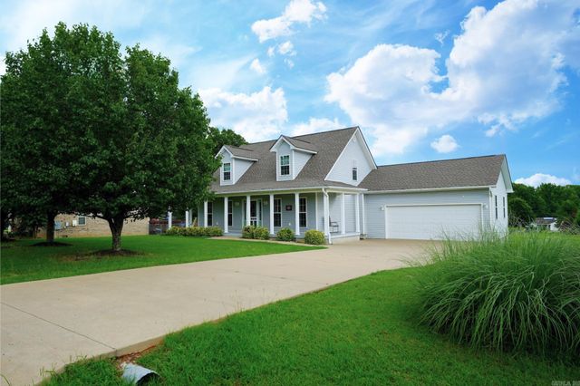 62 Robin Nest Lane, Lonoke, AR 72086