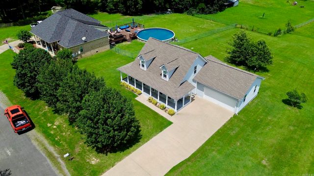 62 Robin Nest Lane, Lonoke, AR 72086