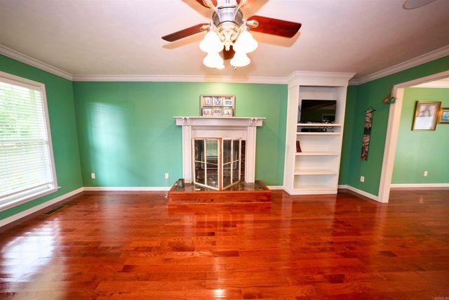 62 Robin Nest Lane, Lonoke, AR 72086