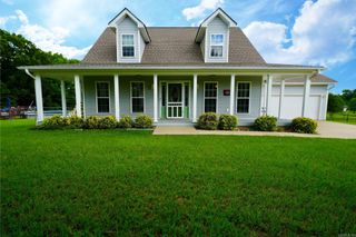 62 Robin Nest Lane, Lonoke, AR 72086