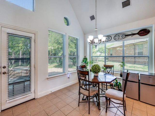 8561 Navisota Drive, Lantana, TX 76226