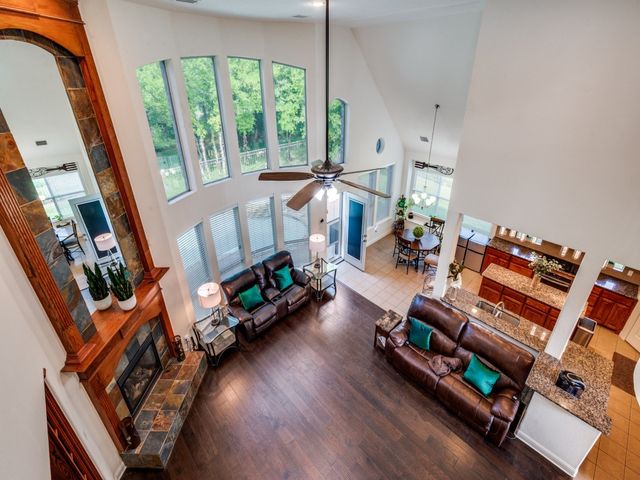 8561 Navisota Drive, Lantana, TX 76226