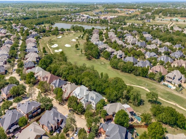 8561 Navisota Drive, Lantana, TX 76226
