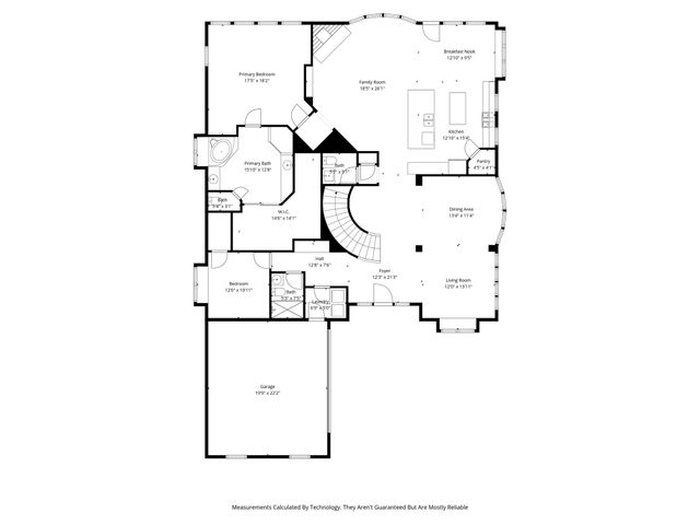 8561 Navisota Drive, Lantana, TX 76226