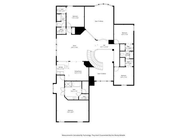 8561 Navisota Drive, Lantana, TX 76226