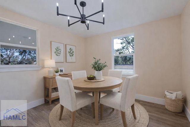 69 Railroad Street, Ludowici, GA 31316