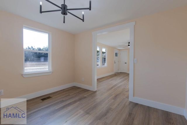 69 Railroad Street, Ludowici, GA 31316