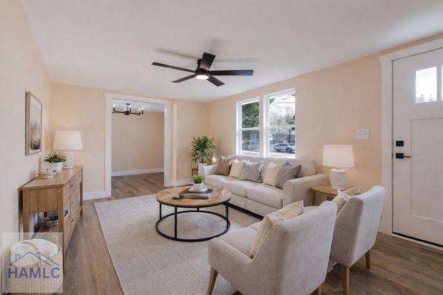 69 Railroad Street, Ludowici, GA 31316