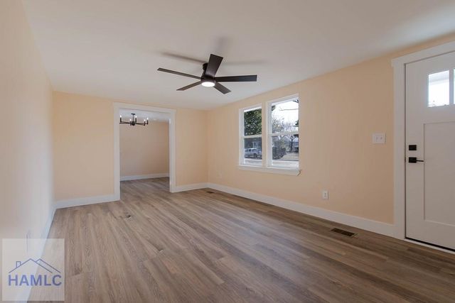 69 Railroad Street, Ludowici, GA 31316