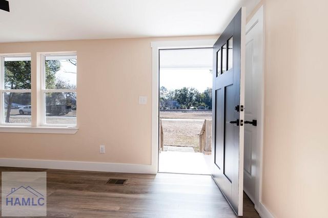 69 Railroad Street, Ludowici, GA 31316