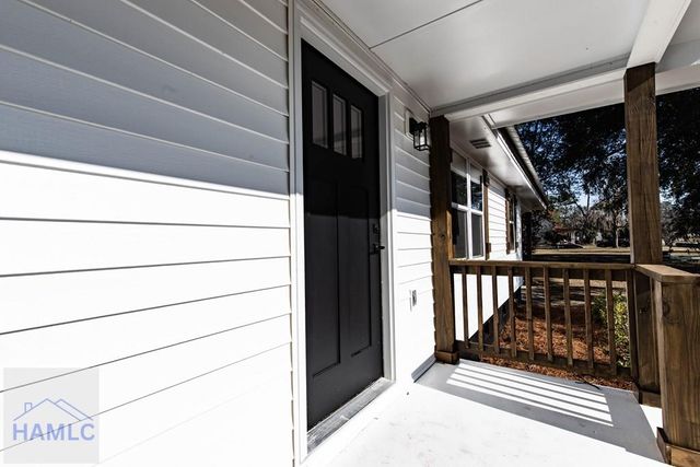 69 Railroad Street, Ludowici, GA 31316