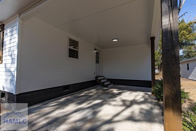 69 Railroad Street, Ludowici, GA 31316