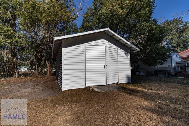 69 Railroad Street, Ludowici, GA 31316