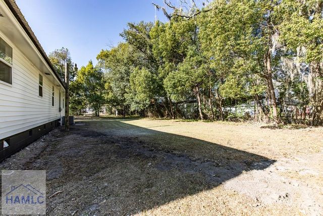 69 Railroad Street, Ludowici, GA 31316