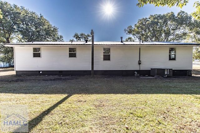 69 Railroad Street, Ludowici, GA 31316